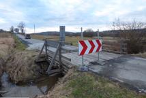 Będzie nowy most w Nieprześni