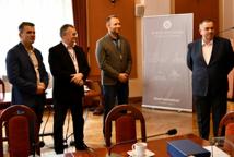 Powiat: Podziękowania dla naczelnika Wydziału Ruchu Drogowego