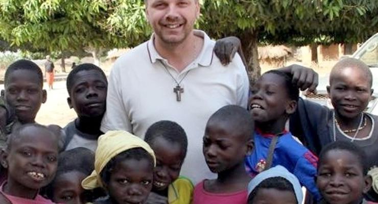 Misjonarz z Tarnowa uprowadzony w Afryce