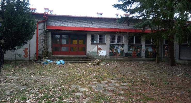 Cerekiew: Powiat wyremontuje, Fundacja zagospodaruje