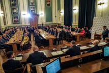 Razem dla środowiska - powiat bocheński wśród partnerów projektu