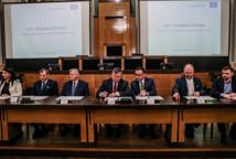 Razem dla środowiska - powiat bocheński wśród partnerów projektu