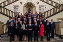 Razem dla środowiska - powiat bocheński wśród partnerów projektu