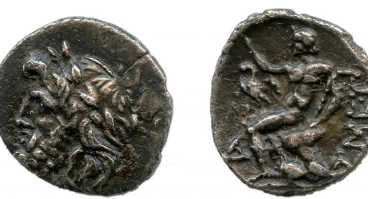 150 monet Konstantego Chylińskiego w zbiorach Muzeum w Bochni