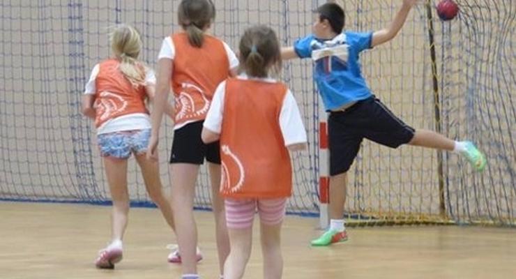 Start VII edycji Turnieju Grup Naborowych Piłki Ręcznej