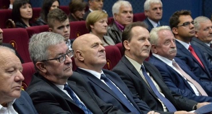  Prawa i Sprawiedliwości start w wyborczy bój