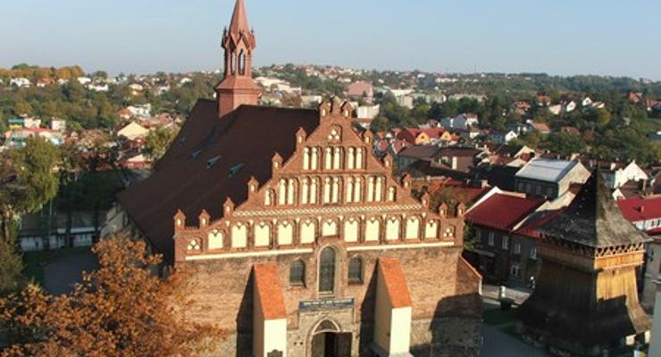 „Od powietrza, głodu, wojny”… Kościół wobec epidemii