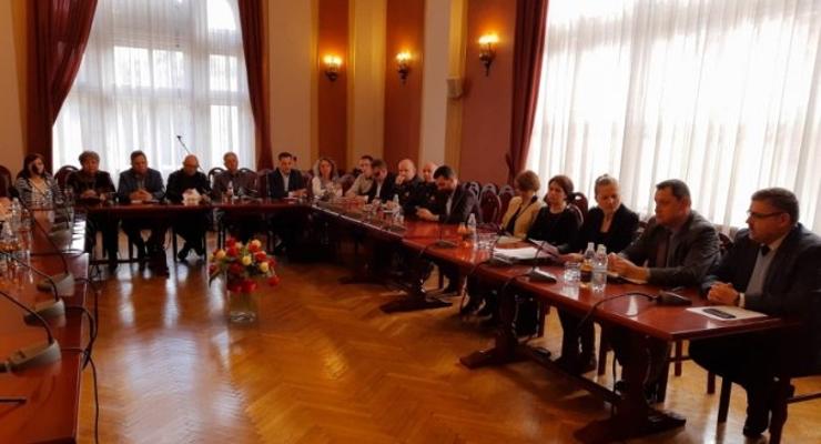 W Bochni i na terenie powiatu jak dotąd nie ma przypadków zachorowań