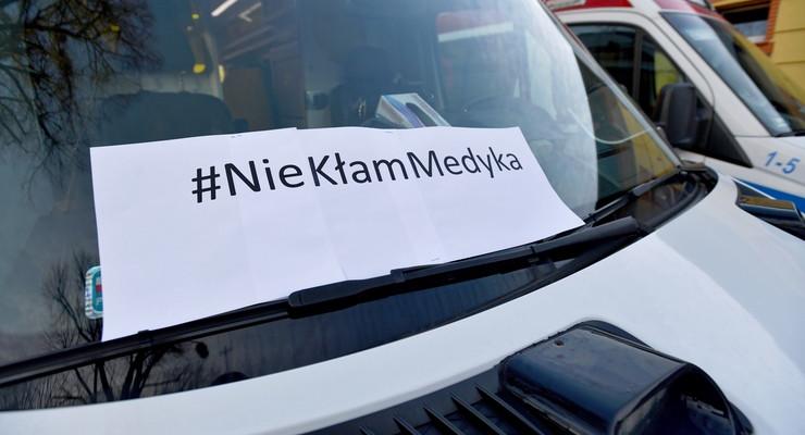 NieKłamMedyka również w Bochni