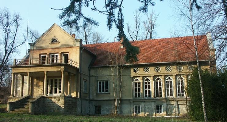 Są środki na renowacje zabytków