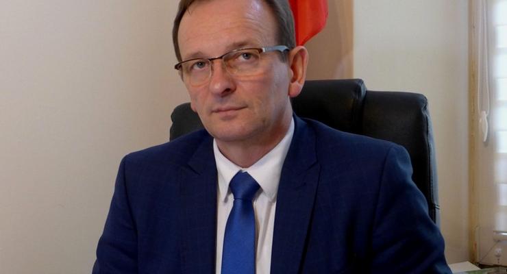 Małopolski poseł złapał koronowirusa