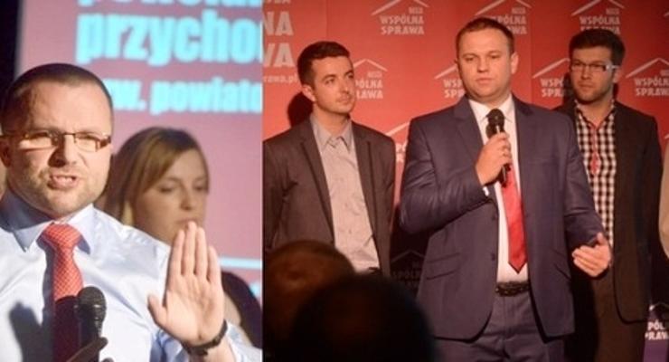 Estetyzacja miasta - "Naszej Wspólnej Sprawy" pomysły na Bochnię  