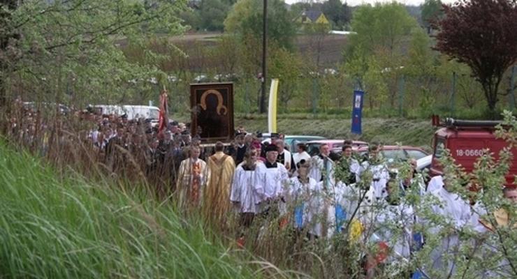 Kult maryjny przedmiotem Czwartkowych Spotkań