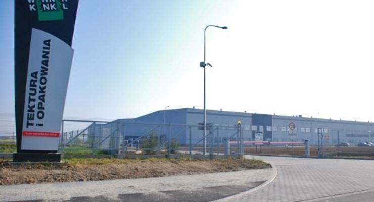 Bocheńska strefa uzbrojona i czeka na otwarcie