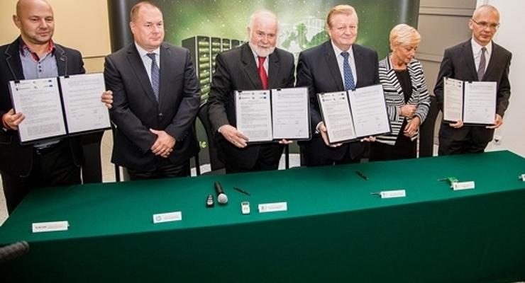 Najpotężniejszy komputer w hostorii Plski powstanie w AGH