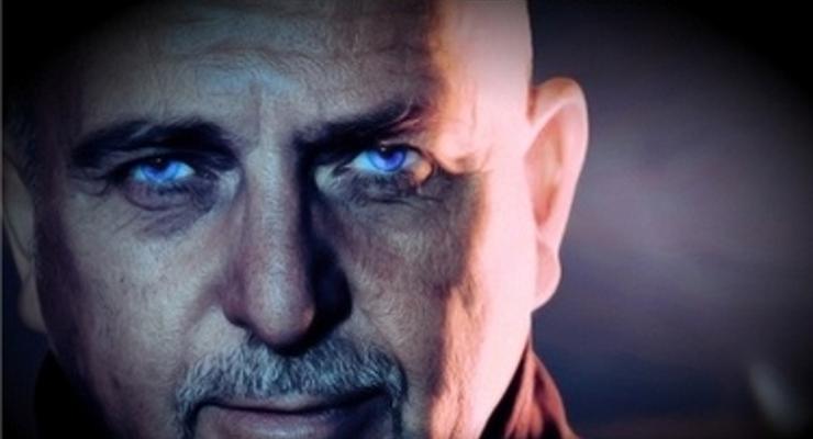 Peter Gabriel zawita do Proszówek