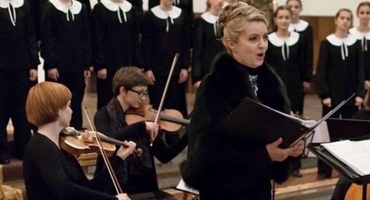 Muzyczny hołd Janowi Pawłowi II