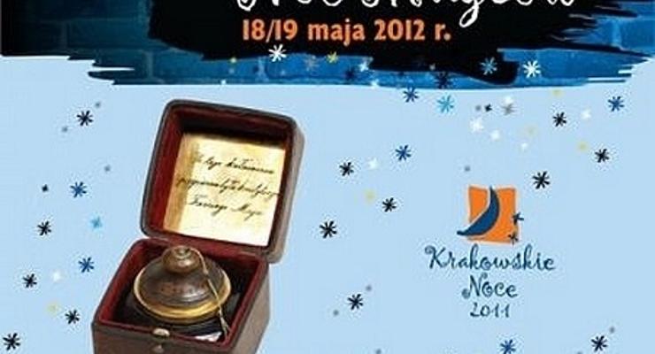 Noc Muzeów - odsłona dziewiąta 