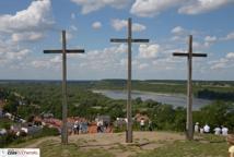 Z aparatem przez Polskę cz.I