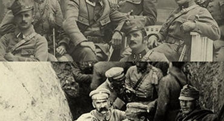Zapal wirtualny znicz legioniście! 