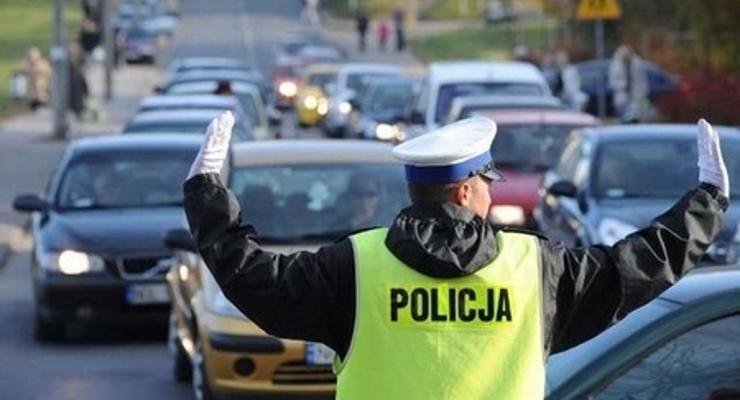 Policja przygotowuje się do Wszystkich Świętych