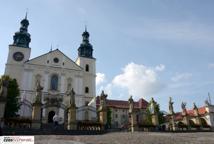 Z aparatem przez Polskę cz.I