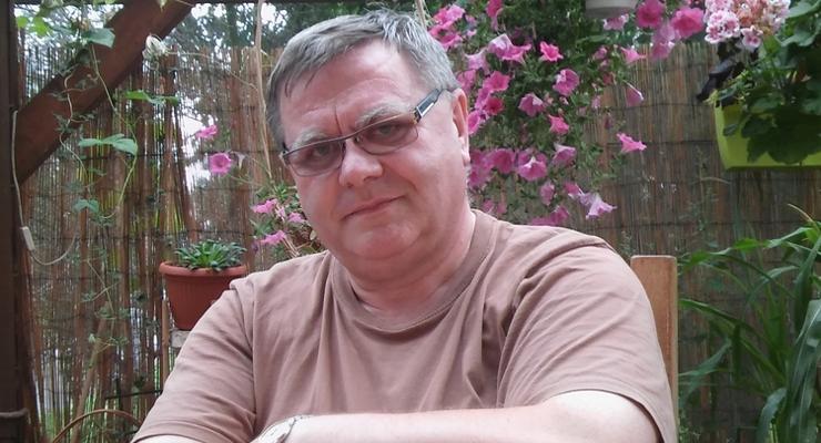 Ks. Roman Kopacz