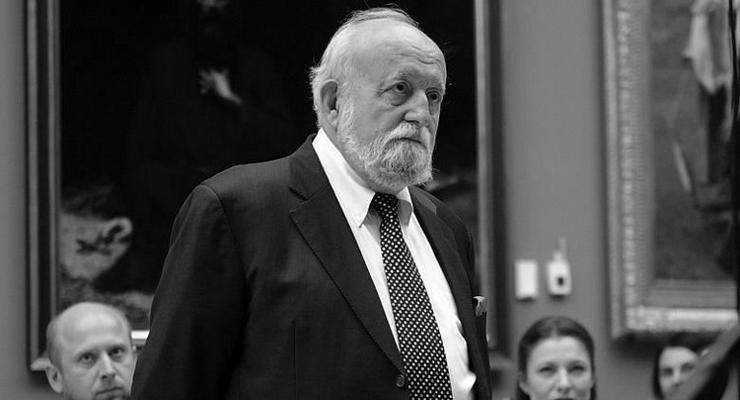 Nie żyje Krzysztof Penderecki
