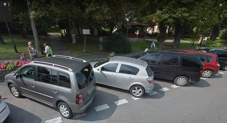 Przyszłość parkingów w Bochni