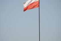 14 kwietnia -  Święto Chrztu Polski