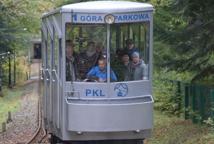 Krynica - perła polskich uzdrowisk