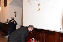 Upamiętniono 229. rocznicę Uchwalenia Konstytucji 3 Maja