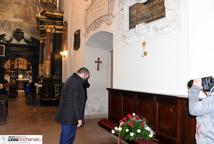 Upamiętniono 229. rocznicę Uchwalenia Konstytucji 3 Maja