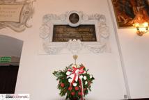 Upamiętniono 229. rocznicę Uchwalenia Konstytucji 3 Maja