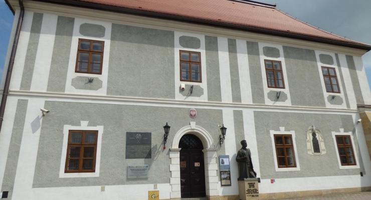 W muzeum brakuje miejsc ekspozycyjnych i magazynowych
