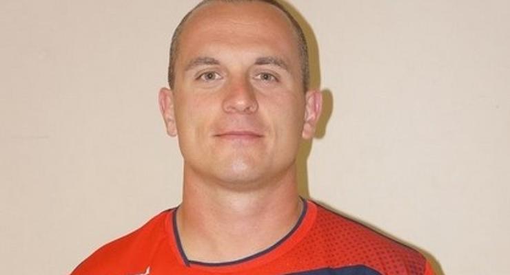Marcin Janas drugim trenerem drużyny Grupy Azoty Tarnów