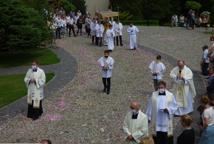 Zaczęła się Oktawa Bożego Ciała