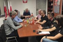 Ulewy: W Bochni groźnie ale bez dużej powodzi