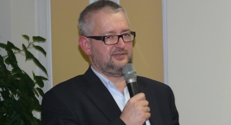 Rafała Ziemkiewicza historia alternatywna