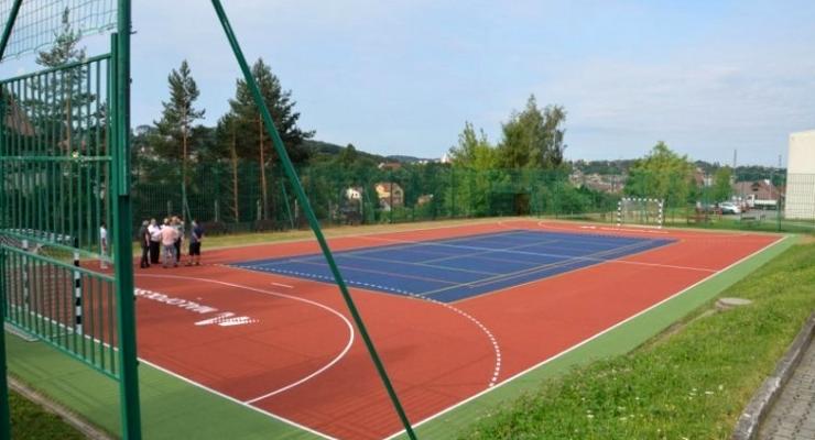 Wyremontują boisko przy II LO