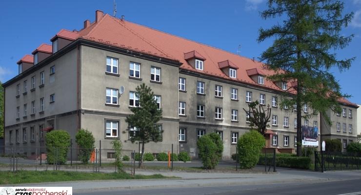 Bursa Szkolna zmienia adres