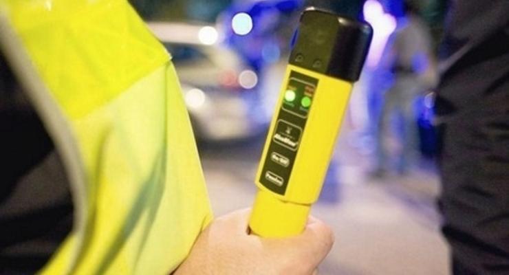 Alkoholowy recydywista za kółkiem