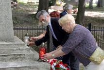 Bochnia zapleczem frontu