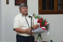 Bochnia zapleczem frontu