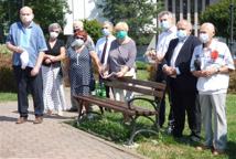 Bochnia zapleczem frontu