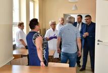 Powiat: Przygotowania do rozpoczęcia roku szkolnego