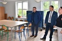 Powiat: Przygotowania do rozpoczęcia roku szkolnego