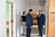 Powiat: Przygotowania do rozpoczęcia roku szkolnego