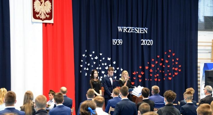 Rozpoczęcie roku szkolnego – list starosty
