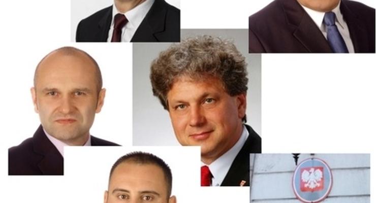 Ci radni uzyskali największe poparcie